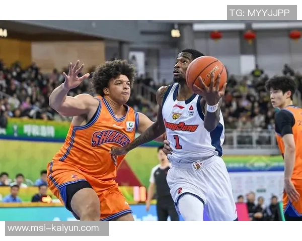 契篮球：探索这项新兴运动如何改变传统篮球的游戏规则与文化魅力