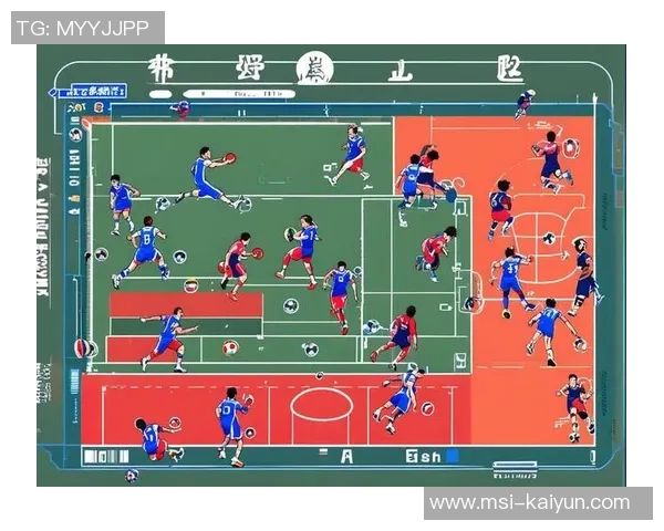 足球罚间接任意球的战术解析与实战应用技巧分享